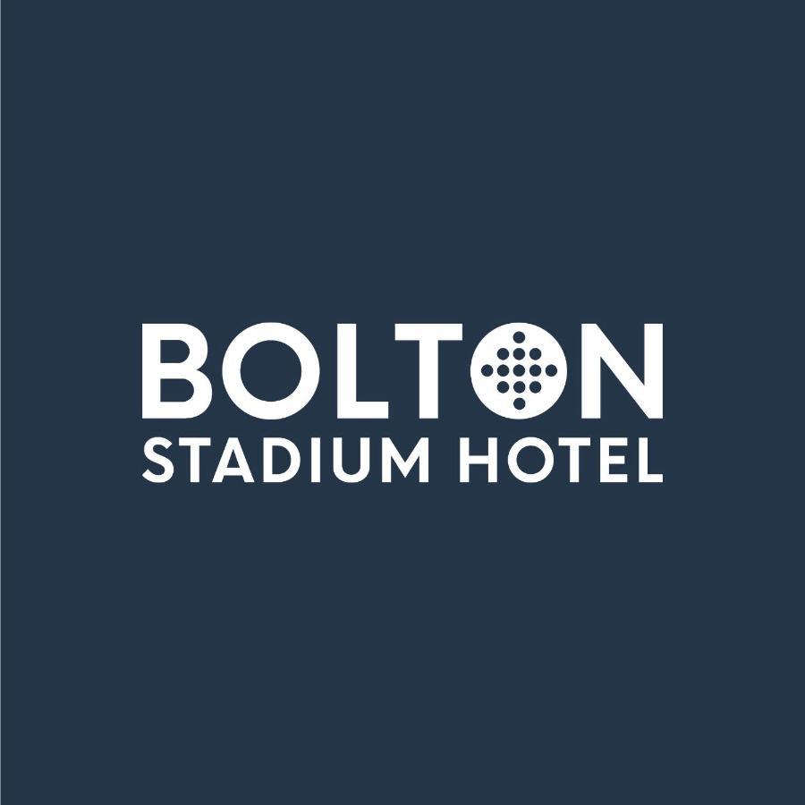 Bolton Stadium Hotel Esterno foto